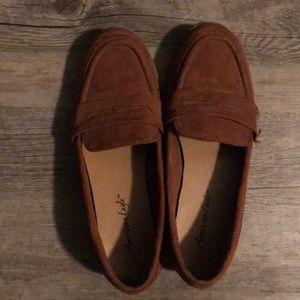 American Eagle Branch Loafers
